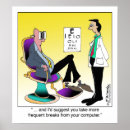 Zoek naar oog humor posters Optometrist