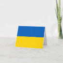 Zoek naar vlag kaarten Oekraïne