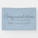 Zoek naar verloving spandoeken Voor hem/haar