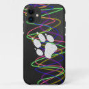 Zoek naar rave iphone hoesjes Blauw