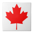 Zoek naar canada tegels Maple leaf