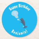 Zoek naar zoogdieren onderzetters Nautisch