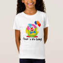 Zoek naar circus meisje tshirts Kinderen