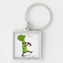 Zoek naar cartoon groente sleutelhangers Vegan