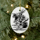 Zoek naar alice in wonderland ornamenten Fantasie
