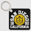 Zoek naar san diego sleutelhangers Vintage