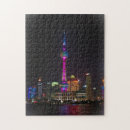 Zoek naar shanghai puzzels Skyline