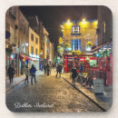 Zoek naar ierland onderzetters Green