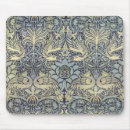 Zoek naar william morris muismatten Vintage