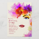 Zoek naar lippen uitnodigingen Elk persoon