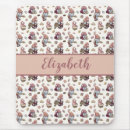 Zoek naar donuts muismatten Voor haar