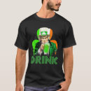 Zoek naar iers bier tshirts Drink