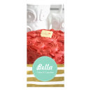 Zoek naar cupcake reclamekaarten Rackkaart