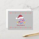 Zoek naar merry christmas bird briefkaarten Voor iedereen