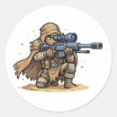 Zoek naar tactisch stickers Soldaat
