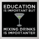Zoek naar barman posters Mixoloog