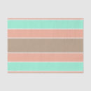 Zoek naar streep tissue papier Elk persoon