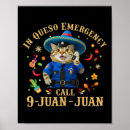 Zoek naar mexicaanse kat posters Spaans