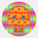 Zoek naar androïde stickers Cyborg