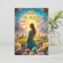 Zoek naar religious easter kaarten Reurrectie