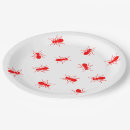 Zoek naar mieren borden Picknick