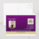 Zoek naar visitekaartjes briefkaarten Elk persoon