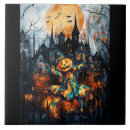 Zoek naar wachten tegels Halloween