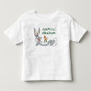 Zoek naar cartoon konijntje tshirts Klassieke pose