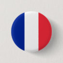 Zoek naar franse vlag buttons Vlaggen