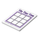 Zoek naar activiteiten notitieblokken Plezier