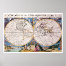 Zoek naar kaart van de wereld posters Elk persoon