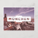 Zoek naar münchen briefkaarten Waterverf