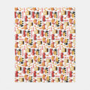 Zoek naar voertuig dekens Kinder