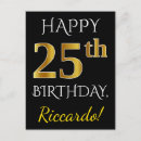 Zoek naar 25th briefkaarten Elk persoon
