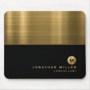 Zoek naar metalen muismatten Voor hem