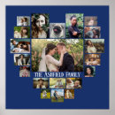 Zoek naar blauw hart posters Voor hem/haar