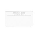 Zoek naar verzendlabels Klant