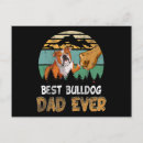 Zoek naar bulldog briefkaarten Dierenliefhebbers