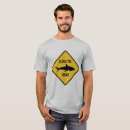 Zoek naar bevolking tshirts Haaien