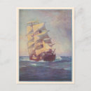 Zoek naar schoener briefkaarten Nautisch