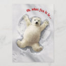 Zoek naar vakantie humor uitnodigingen Winter