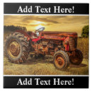 Zoek naar tractor tegels Trekker