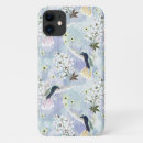 Zoek naar kolibrie iphone hoesjes Bloemen