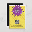 Zoek naar superhero party uitnodigingen Stripboek