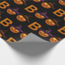 Zoek naar heks cadeaupapier Oktober
