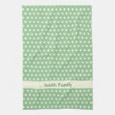 Zoek naar polkadots keuken handdoeken Stippen