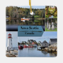 Zoek naar nova scotia ornamenten Vuurtoren