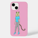 Zoek naar blond iphone hoesjes Meisje