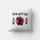 Zoek naar ninja kussens Ninjutsu