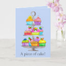 Zoek naar cupcakes kaarten Voor iedereen
